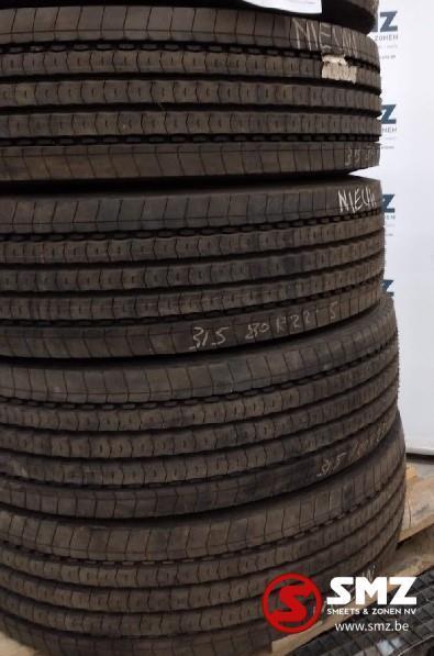 Band 315/80R22.5 Michelin X Multiway 3D, Auto-onderdelen, Vrachtwagen-onderdelen, Overige merken, Overige Auto-onderdelen, Gebruikt