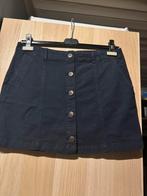 Donkerblauwe rok medium van The Sting, Vêtements | Femmes, Jupes, Taille 38/40 (M), The Sting, Enlèvement ou Envoi, Au-dessus du genou