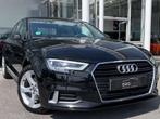 Audi A3 35 TDI / Berline / Boite Auto / Xenon / Cuir / Gps, 1490 kg, Gebruikt, 4 cilinders, USB