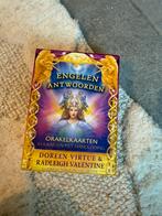 Doreen virtue engelen antwoorden, Hobby en Vrije tijd, Verzamelkaartspellen | Magic the Gathering, Ophalen