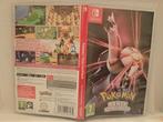 Pokemon Glitter Pearl, Games en Spelcomputers, Online, 1 speler, Nieuw, Ophalen of Verzenden