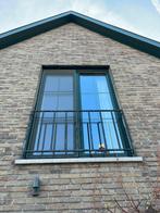 Gratis raam, Doe-het-zelf en Bouw, Ophalen, Gebruikt