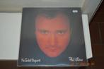 2 LP's : "Phil Collins", Enlèvement ou Envoi, Utilisé