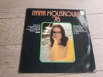 LP - Nana Mouskouri 76, Ophalen of Verzenden, Zo goed als nieuw