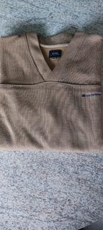 Trui/ pull heren maat xl, Ophalen of Verzenden, Zo goed als nieuw, Maat 56/58 (XL), Beige
