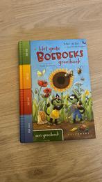 Boeboeks groeiboek, Ophalen of Verzenden, Gelezen, Marc de Bel, Fictie algemeen