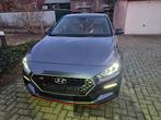 Hyundai i30 N Performance 2.0T-GDI 2020, Autos, Argent ou Gris, Euro 6, Alcantara, 5 places