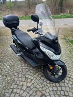 !!! SCOOTER COMME NEUF !!! !!! HONDA PCX 125CC - DE 1400KM D, 1 cylindre, Scooter, Particulier, 125 cm³