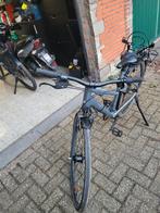 kinderfiets 12j 28 inch, Fietsen en Brommers, Ophalen, Zo goed als nieuw, 20 inch of meer, Elops ( Decathlon )