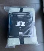 Teddy dekbedovertrek, Huis en Inrichting, Slaapkamer | Beddengoed, Dekbedovertrek, Ophalen of Verzenden, Groen, Nieuw