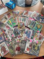 Grand lot de cartes de football, Enlèvement, Comme neuf, Plusieurs cartes, Foil