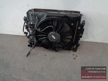 Radiateur, condensor, intercooler, stuurbekrachtiging koeler beschikbaar voor biedingen
