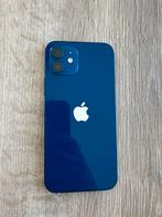 Apple iPhone 12, 128 GB, Blauw, Refurbished, Ophalen of Verzenden