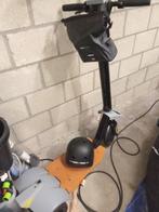 Elektrische step, Ophalen, Zo goed als nieuw, Elektrische step (E-scooter)