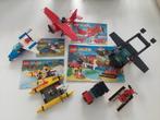 Lego lot town - leisure, Kinderen en Baby's, Speelgoed | Duplo en Lego, Ophalen of Verzenden