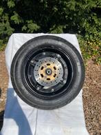 Honda Dax velgen 11 inch bijna nieuw met banden en tandwiel, Ophalen