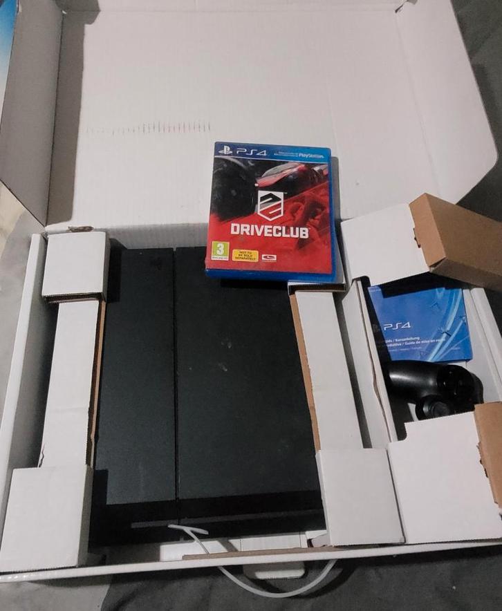 Ps4 (1TB) met 20 tal games, Games en Spelcomputers, Spelcomputers | Sony PlayStation 4, Pro, Ophalen of Verzenden