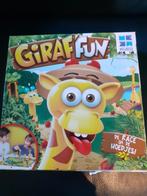 Giraf Fun, Een of twee spelers, Ophalen of Verzenden, Gebruikt, Megableu