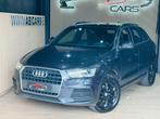 Audi Q3 1.4 TFSI Sport S tronic * GAR 12 MOIS * 108MKM *, Auto's, Automaat, Gebruikt, 4 cilinders, USB