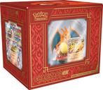 Pokémon Charizard ex Super Premium Collection, Ophalen, Nieuw, Overige typen, Foil