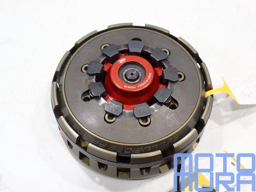 STM slipperclutch voor de Ducati 848 1098 1198 monster hyper, Motoren, Onderdelen | Ducati, Gebruikt, Ophalen of Verzenden