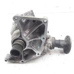 TUSSENBAK 4X4 ABS Nissan X-Trail (T30) (01-2001/01-2013), Gebruikt, Nissan