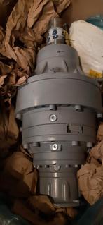 Planetaire tandwielkast ESCO RED 311 L4 HC P100 0 met olie, Ophalen