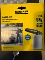 Origineel nieuw karcher schuimkanon, Ophalen, Nieuw