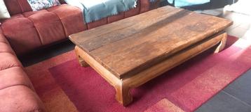 Salontafel beschikbaar voor biedingen