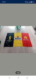 Belgische driekleur, nieuw, WK 2014, Sport en Fitness, Voetbal, Ophalen, Zo goed als nieuw
