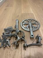 campagnolo victory groupset, Fietsen en Brommers, Ophalen of Verzenden