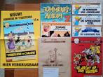 Pakketje van Jommeke , mag goedkoop weg, Boeken, Ophalen of Verzenden, Gelezen