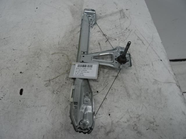 RAAMMECHANIEK LINKS ACHTER Renault Clio III (BR / CR), Auto-onderdelen, Ruiten en Toebehoren, Renault, Gebruikt