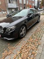 Mercedes E220 Berline, 2018, Diesel, Automaat, Auto's, Automaat, 143 kW, Euro 6, USB