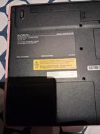 2deftige laptops voor onderdelen schermen  is nog goed, Informatique & Logiciels, Disques optiques, Enlèvement