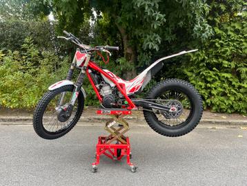 GASGAS TXT250 racing beschikbaar voor biedingen