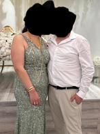 Galajurk, Kleding | Dames, Jurken, Ophalen, Overige kleuren, Maat 42/44 (L), Zo goed als nieuw