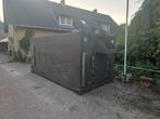 Fm2 shelter, Caravans en Kamperen, Mobilhomes, Bedrijf
