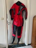 droogpak - drysuit  GILI, Watersport en Boten, GILI, Verzenden, Drysuit, Zo goed als nieuw