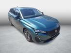 Peugeot 308 SW 1.2 PureTech 130 S&S Active, Auto's, Voorwielaandrijving, Stof, Gebruikt, 5 deurs