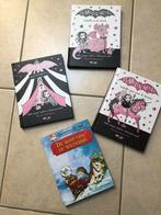 Leesboekjes Isabella Maan en Geronimo Stilton, Ophalen, Zo goed als nieuw