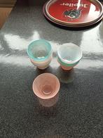 Set 8 dessert kommetjes, Huis en Inrichting, Keuken | Servies, Ophalen