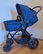Poussette Kinderkraft moov 2 en 1, Kinderen en Baby's, Kinderwagens en Combinaties, Ophalen, Zo goed als nieuw, Kinderwagen