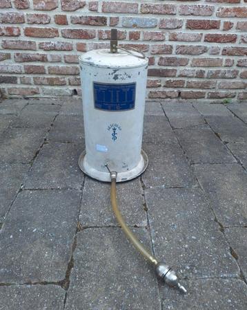 Longinhoudsmeter beschikbaar voor biedingen