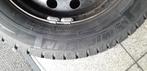 michelin Alpin  185 65 14  winterbanden, Auto-onderdelen, Banden en Velgen, Ophalen, Gebruikt, Winterbanden