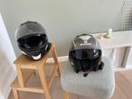 Motorhelmen pakket met communicatiesysteem, Motos, Vêtements | Casques de moto, Autres types, M, Hommes, Shark