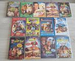 Samson en gert en plop in 1 lot, CD & DVD, DVD | Enfants & Jeunesse, Enlèvement ou Envoi, Comme neuf