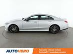 Mercedes-Benz CLS-Klasse 220 CLS 220 d AMG Line (bj 2019), Automaat, 4 deurs, Achterwielaandrijving, 1790 kg