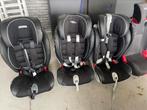 Autostoelen groep 123 Isofix, Kinderen en Baby's, Ophalen of Verzenden, Gebruikt, Isofix