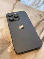 Iphone 14 pro black, Telecommunicatie, Mobiele telefoons | Apple iPhone, 128 GB, Zwart, Ophalen of Verzenden, Zo goed als nieuw